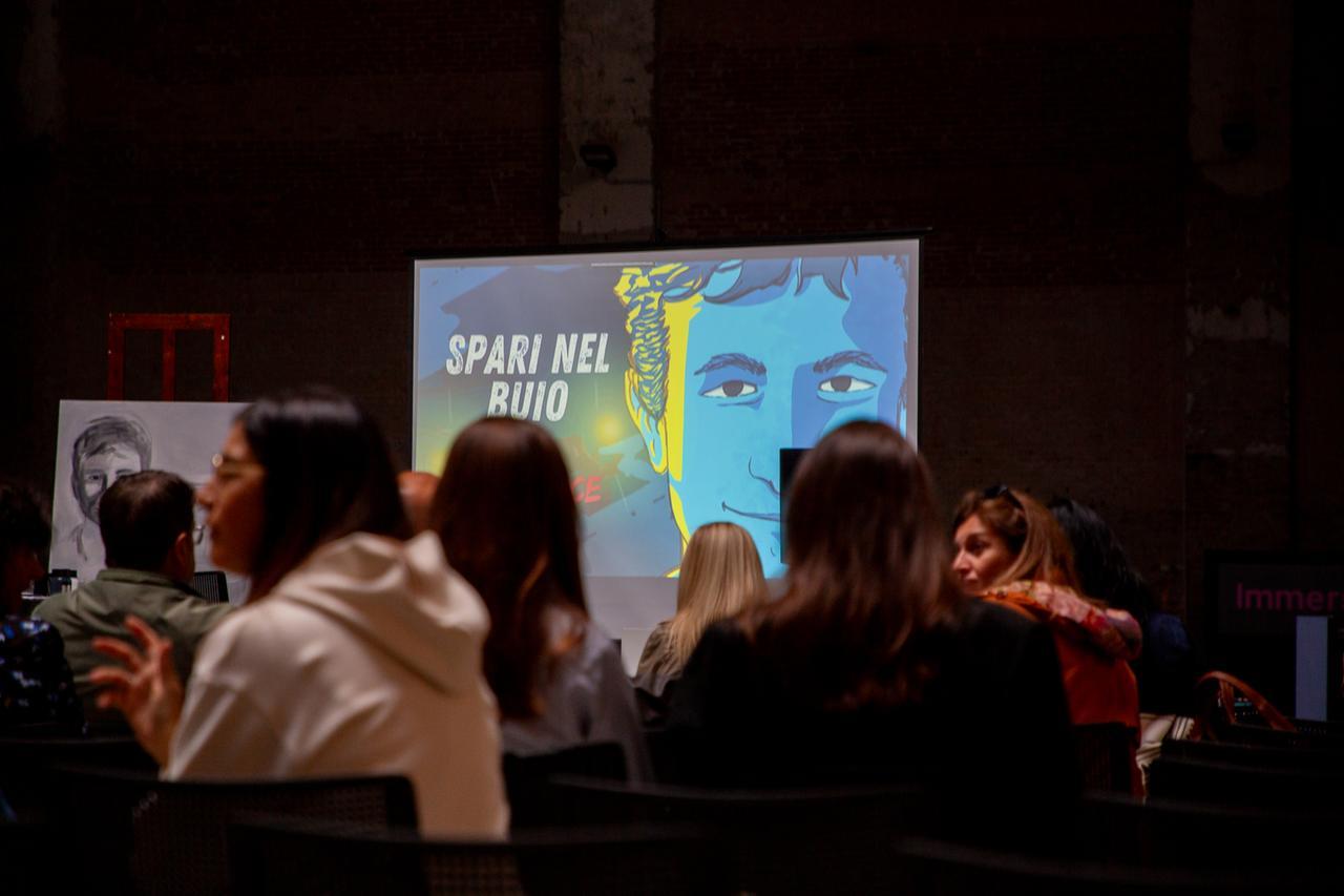 Il caso Bonetti arriva a Ostellato, giovedì 17 aprile incontro in biblioteca