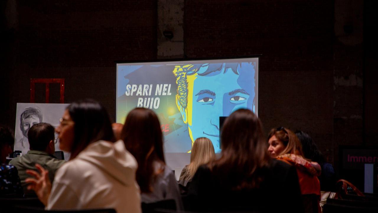 Il caso Bonetti arriva a Ostellato, giovedì 17 aprile incontro in biblioteca