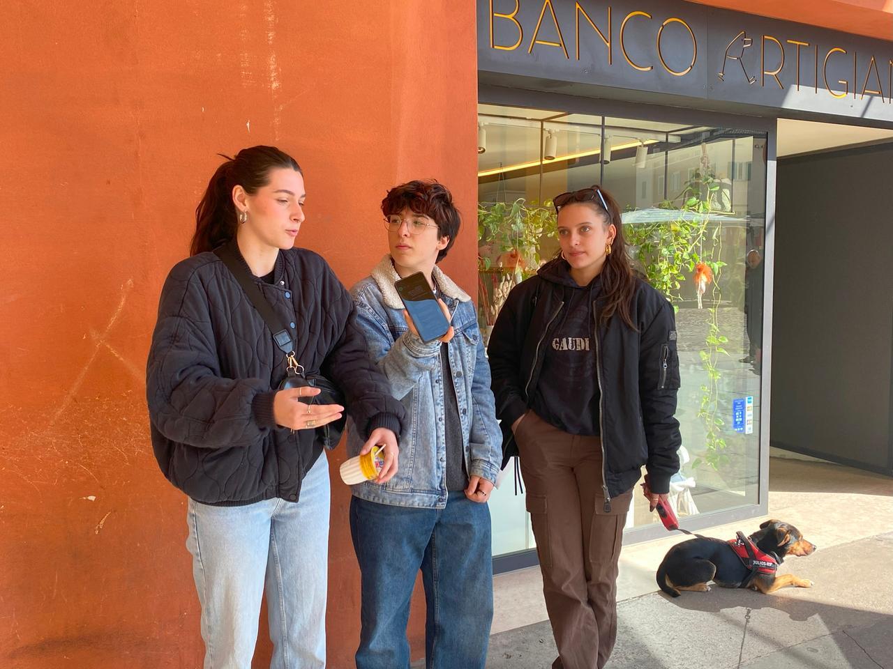 
	La discussione sulla musica trap &egrave; aperta

