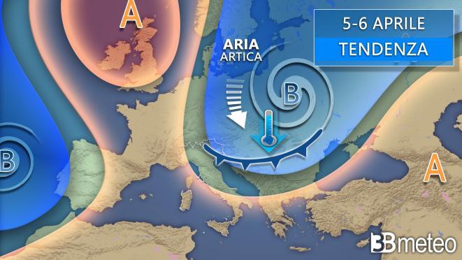 In Sardegna torna il sole, ma nel weekend è prevista ancora pioggia