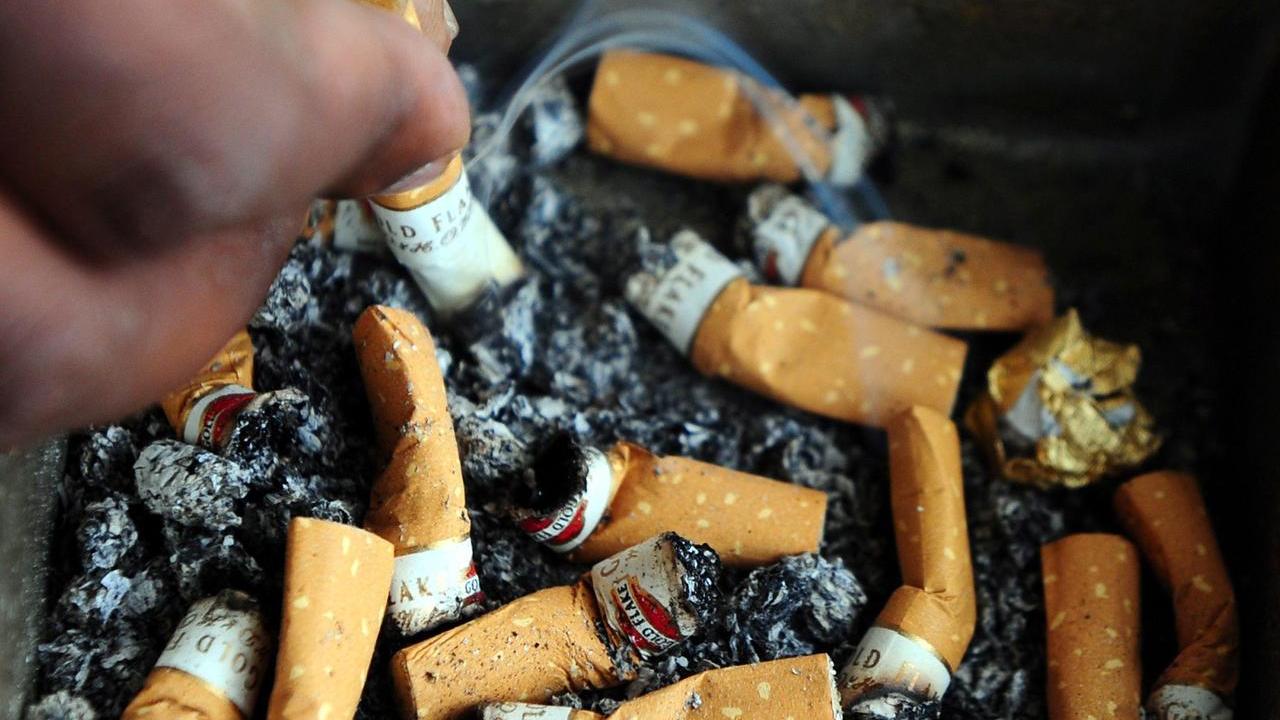 Fumatori: il senso di colpa frena la prevenzione contro il tumore al polmone