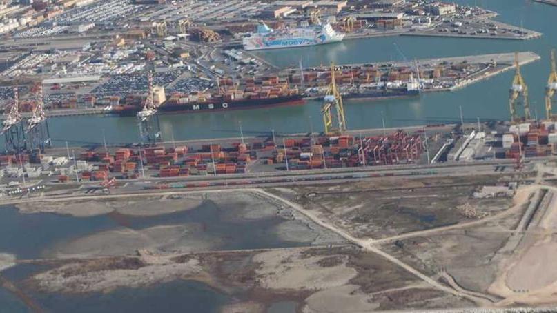 Darsena Europa, nuova accelerazione: inviati i documenti a Til