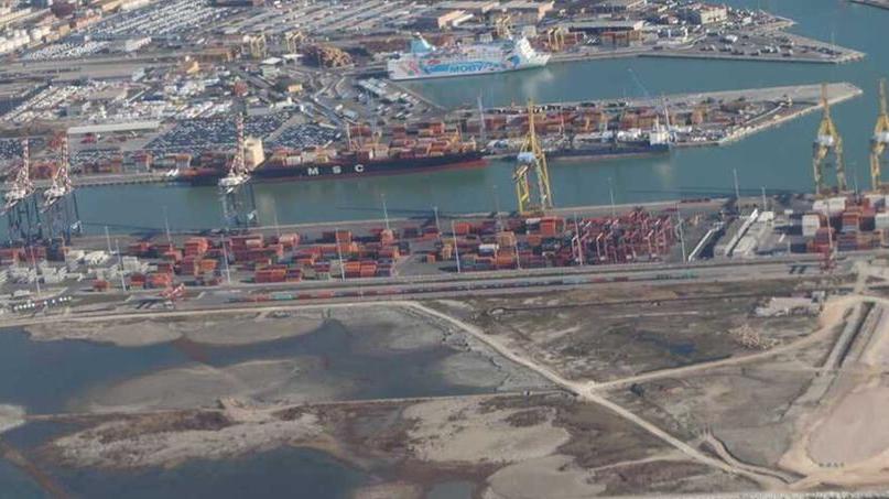 Darsena Europa, nuova accelerazione: inviati i documenti a Til