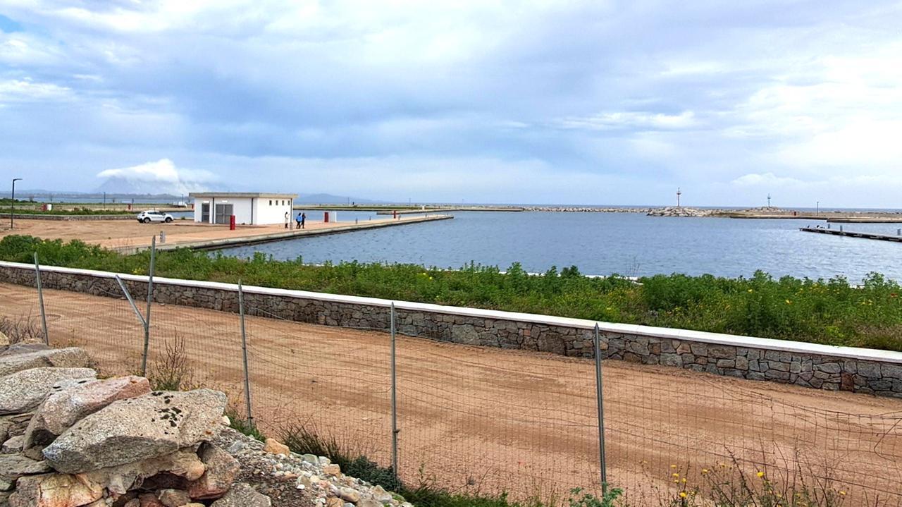 San Teodoro, dopo 29 anni l’inaugurazione del porto turistico