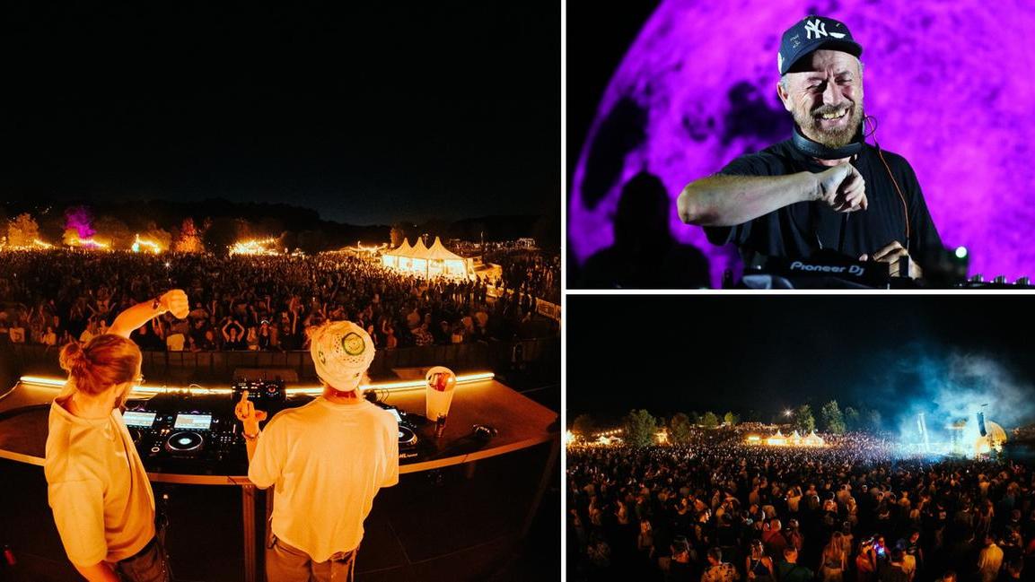 Nasce la Music Valley