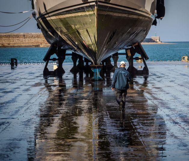 Nautica uguale innovazione: Lusben, i segreti di un successo