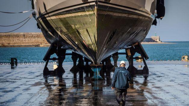 Nautica uguale innovazione: Lusben, i segreti di un successo