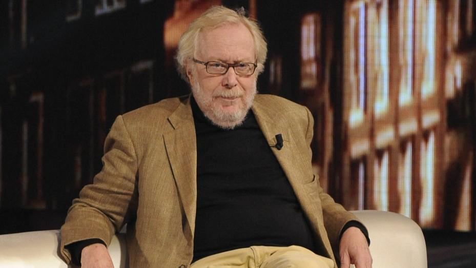 Paolo Guzzanti choc: «Mi sono rimasti 14 euro, aiutatemi»