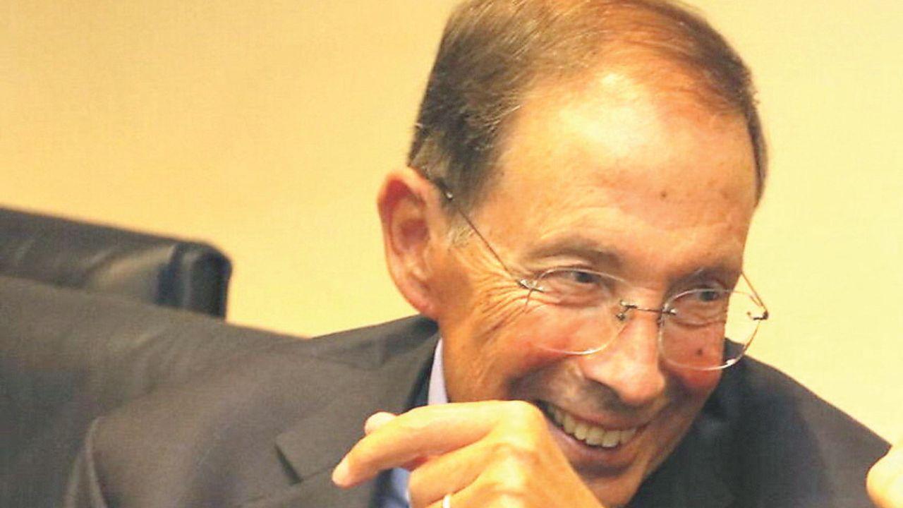 
	Mario Levrini

