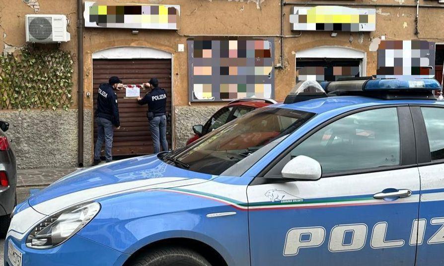 
	L'esecuzione del provvedimento

