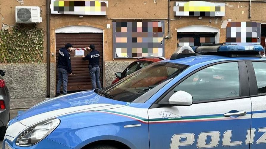 L'esecuzione del provvedimento