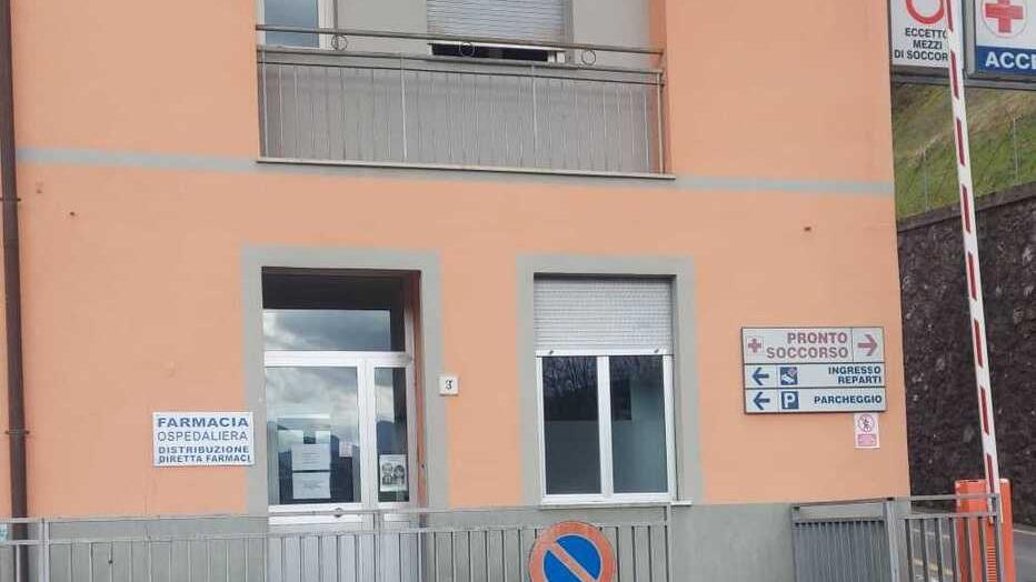 Castelnuovo, rubate dalla farmacia dell’ospedale medicine per 250mila euro