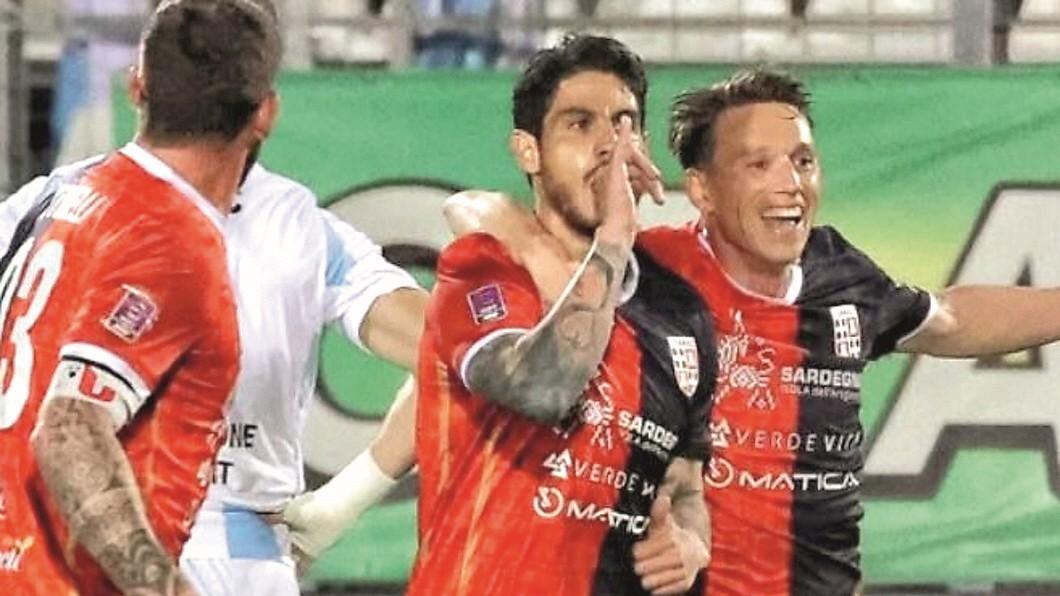 Mastinu è la star della Torres con un sogno nel cassetto: la B