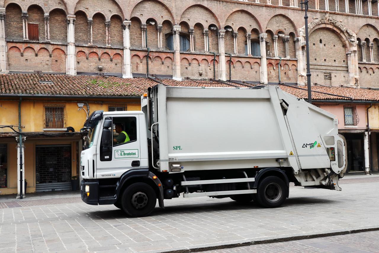 Maxi appalto per i rifiuti, Brodolini vince ancora il duello in tribunale