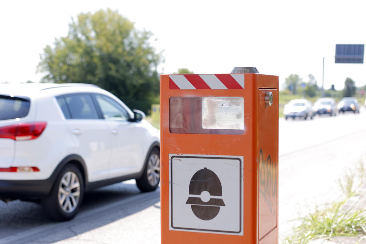 Super incassi in città e Comacchio svetta, la top 10 delle multe in provincia di Ferrara