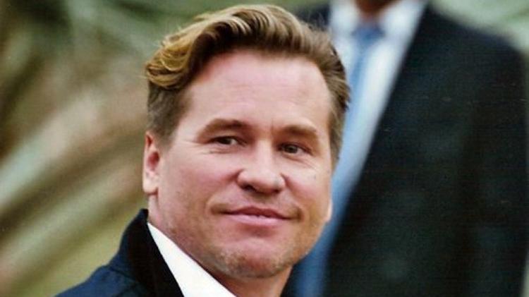 Morto l’attore americano Val Kilmer