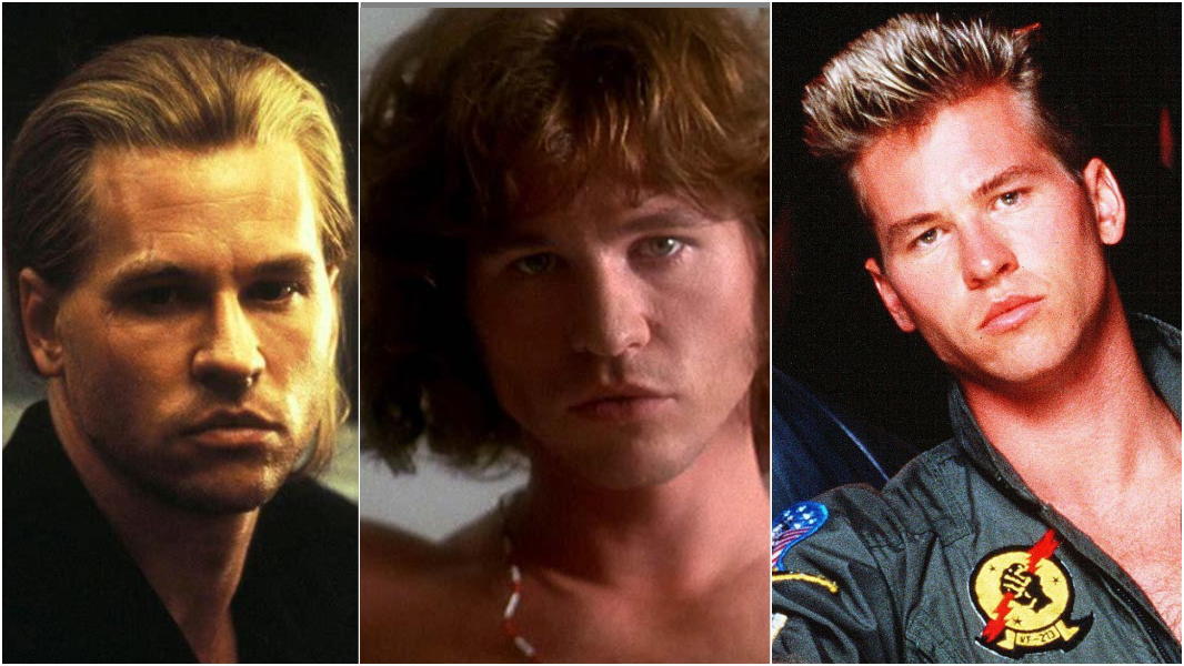 Addio a Val Kilmer: ecco dieci tra i suoi film più famosi