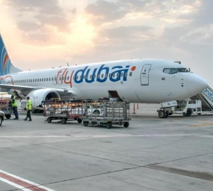 Ripartono i voli diretti tra Pisa e Dubai: «Turismo e business»