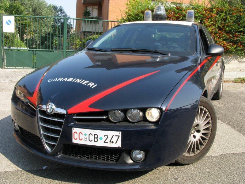 Quattordicenne ai carabinieri: «Quando avrò 18 anni vi ammazzerò»