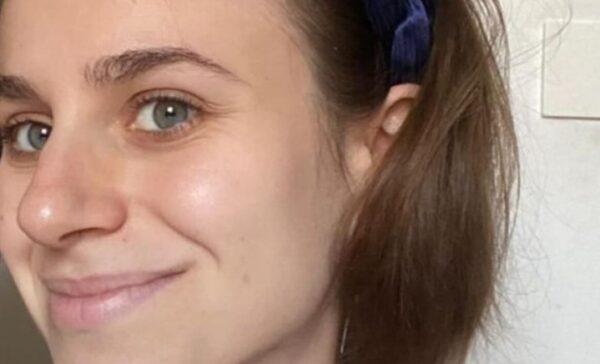 
	Ilaria Sula (foto da Facebook)

