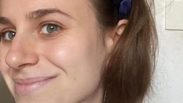 Ilaria Sula (foto da Facebook)