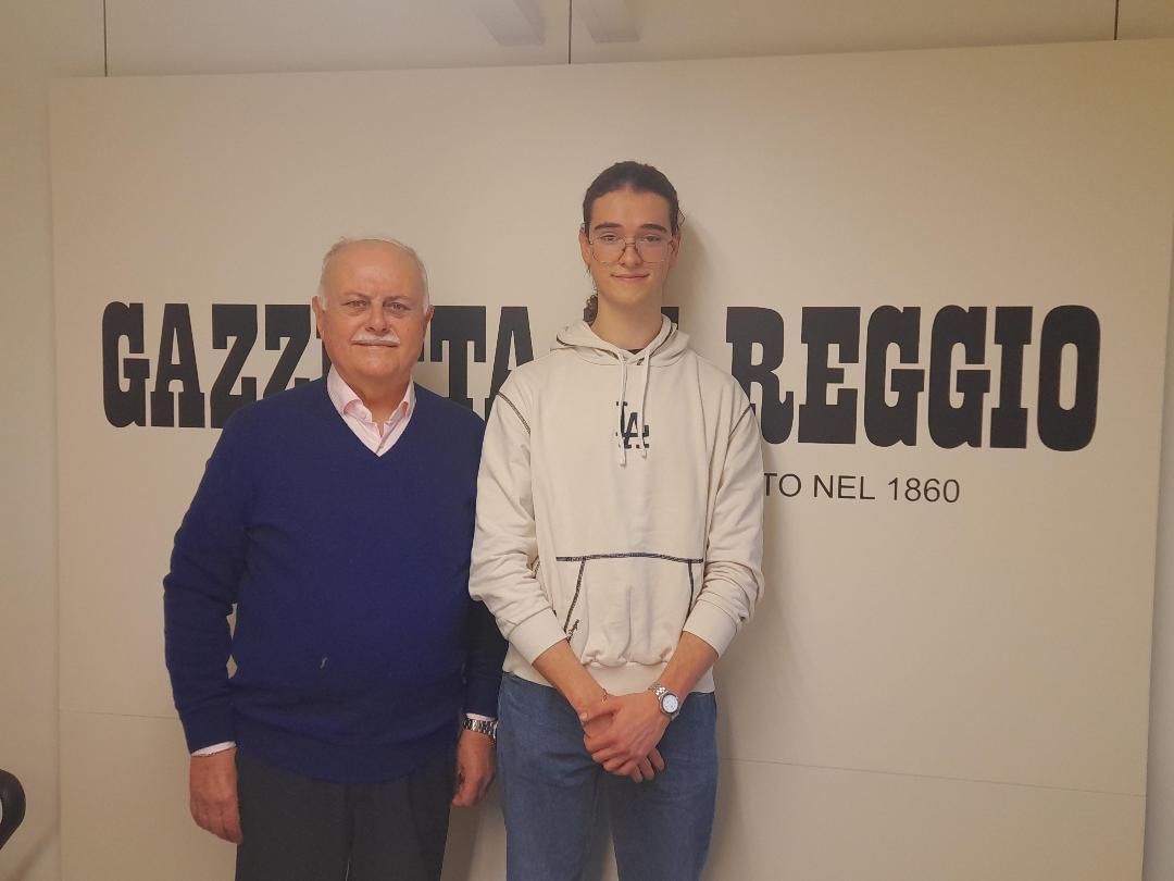 Speciale Liberazione, l’appello di Cristian Ferrari: «Cerco i parenti della fornaia tedesca che salvò il mio bisnonno lanciandogli il pane nel campo di lavoro a Norimberga»