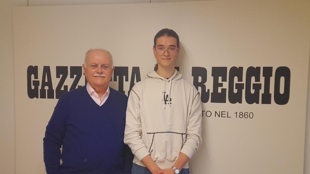 Speciale Liberazione, l’appello di Cristian Ferrari: «Cerco i parenti della fornaia tedesca che salvò il mio bisnonno lanciandogli il pane nel campo di lavoro a Norimberga»
