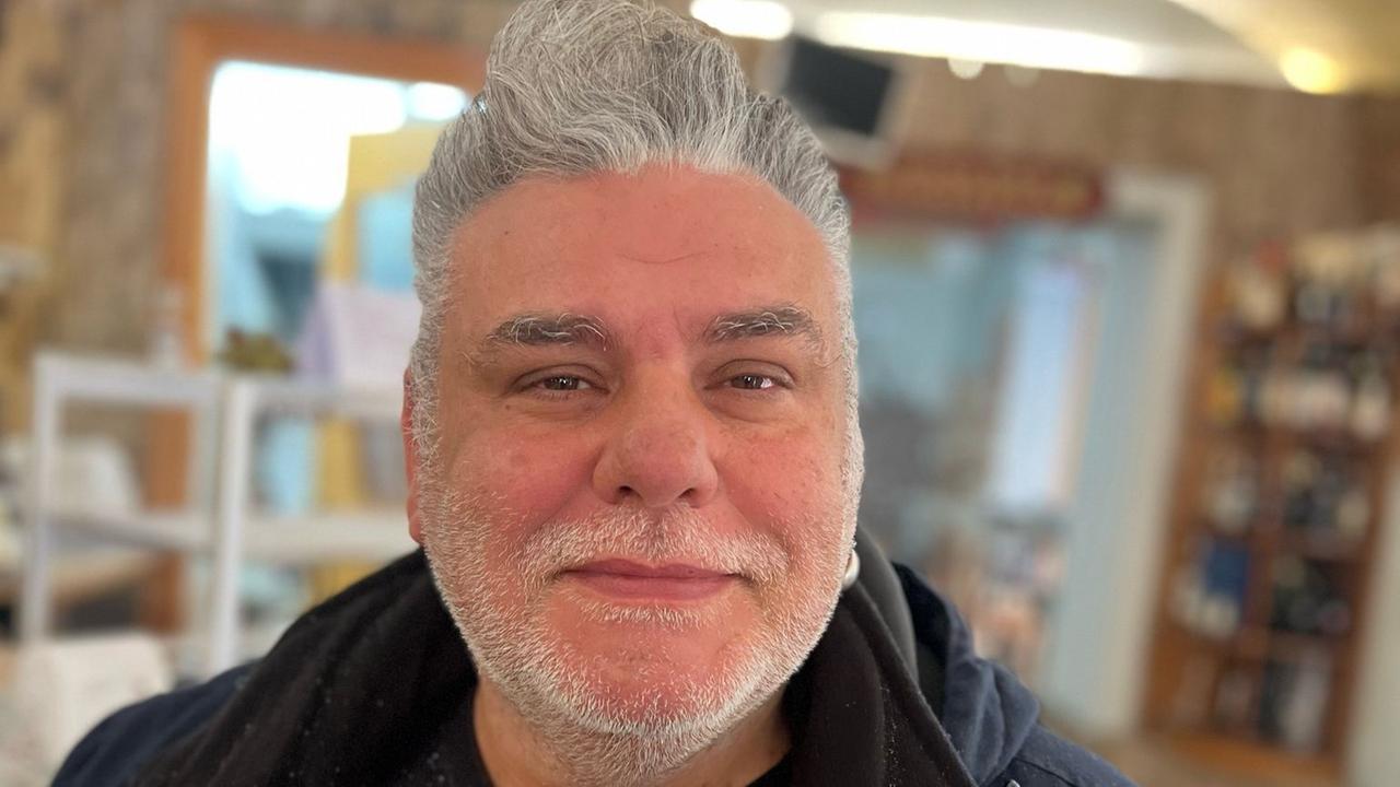 Sergione dj: «Un mio brano nella top 20 inglese, poi ho scelto Sassari per mia figlia» VIDEO