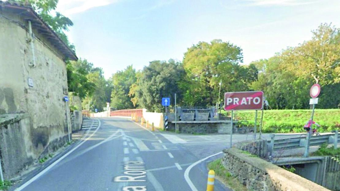 Prato dà il via libera al ripristino del doppio senso sul ponte verso Poggio a Caiano