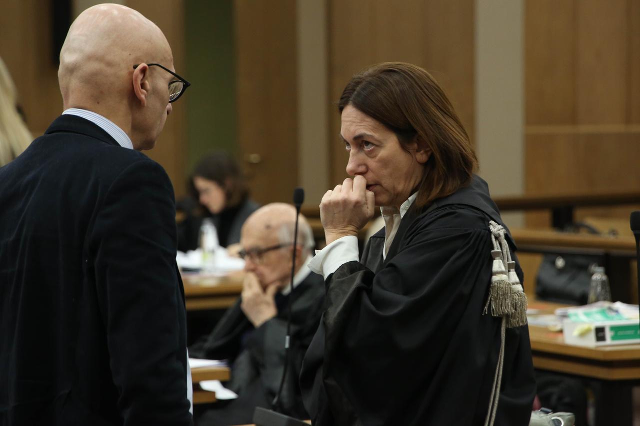 Caso affidi di Bibbiano: il pm chiede 11 anni e 6 mesi per l’ex dirigente dei servizi sociali