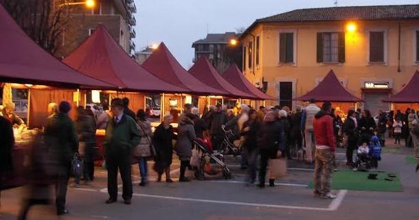 
	Il Mercatino regionale piemontese a Forli. Sabato arriva a Prato

