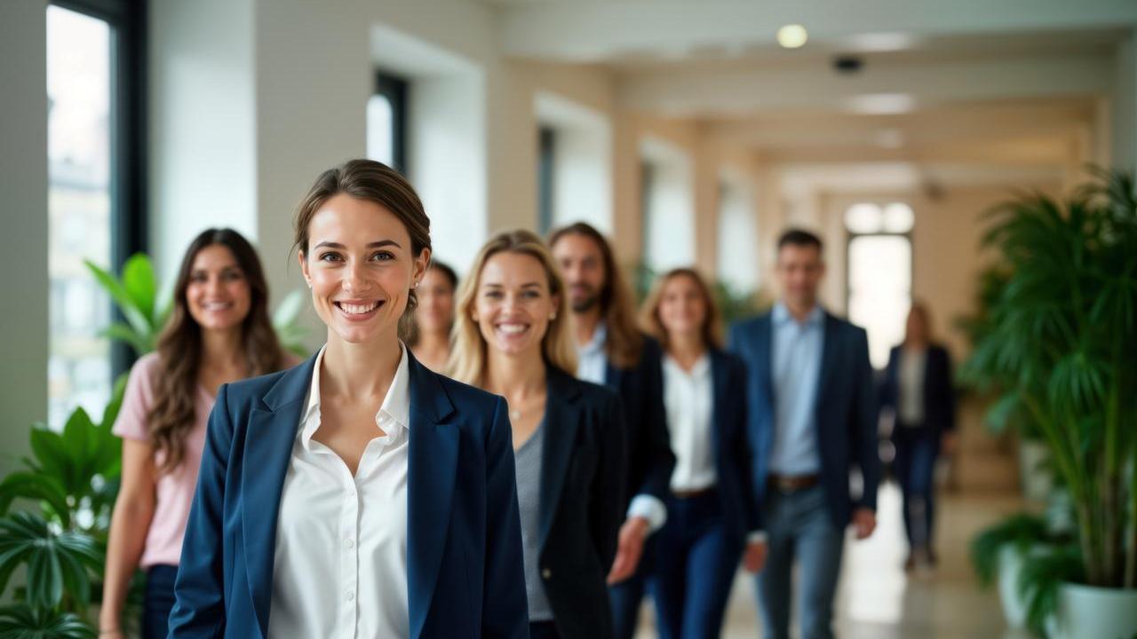 Competenze e capitali, così le Pmi possono intercettare il treno dell’innovazione