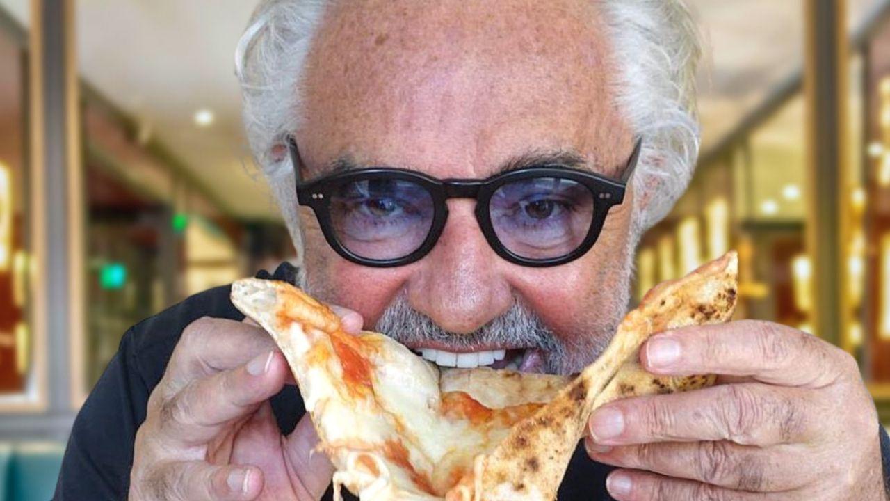 Flavio Briatore