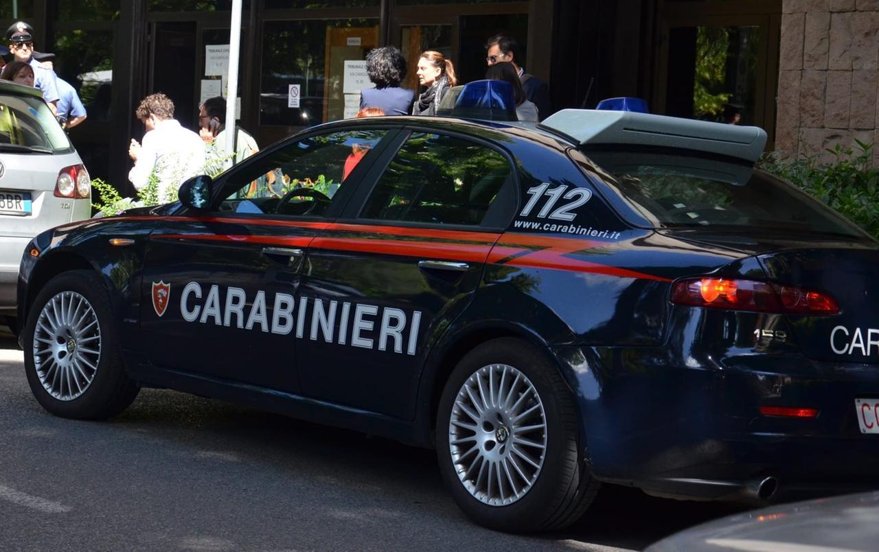 La piazza come un ring: mega rissa e sette denunciati