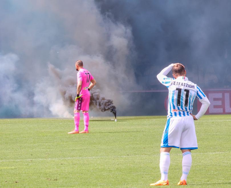Disordini dopo Spal-Parma, chieste 6 condanne e 13 assoluzioni