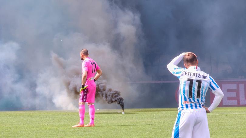 Disordini dopo Spal-Parma, chieste 6 condanne e 13 assoluzioni