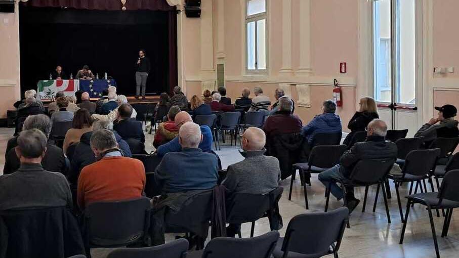 Sanità territoriale da tutelare, il Cau di Bondeno verso l’apertura h24