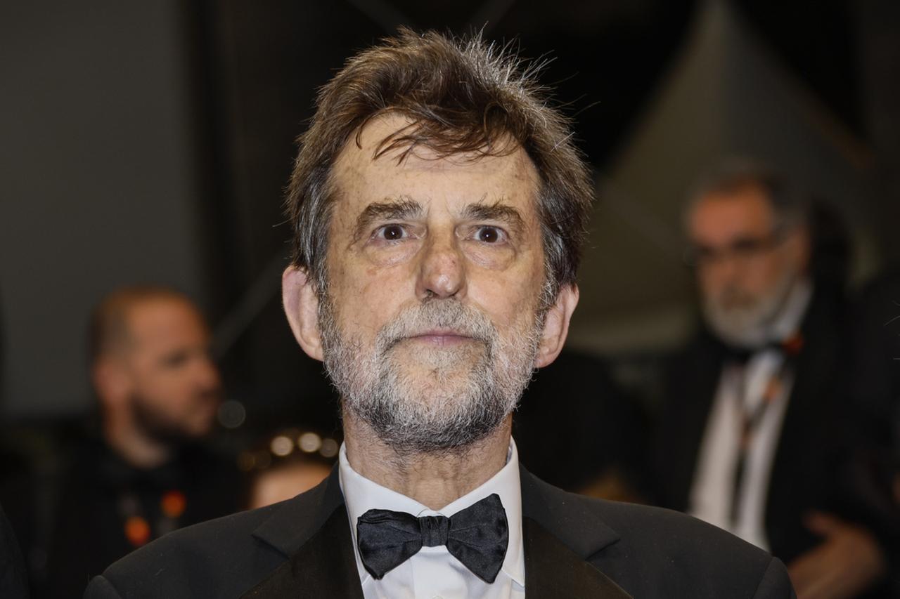 Nanni Moretti ricoverato in ospedale per un infarto