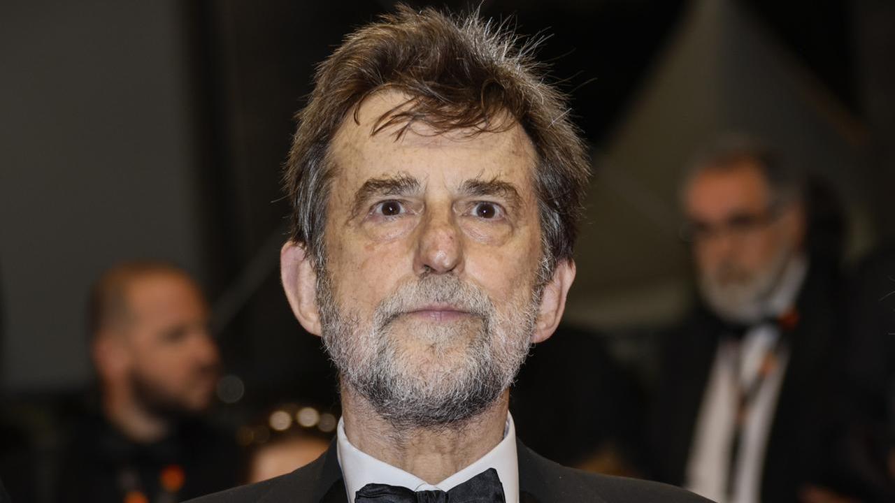 Nanni Moretti ricoverato in ospedale per un infarto