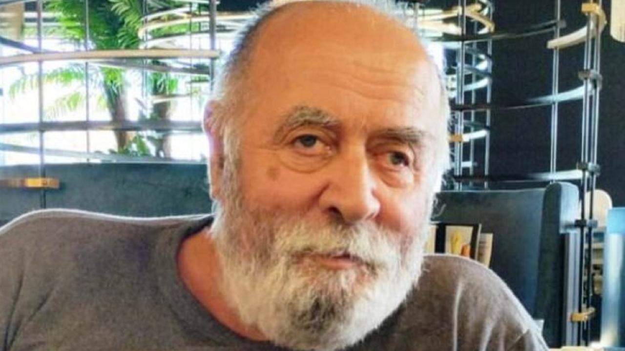Giuseppe Abate, morto a 74 anni