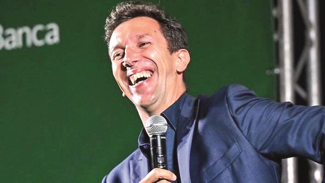 Quarant’anni di Jack: «Innamorato del Banco e di Sassari»