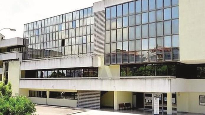 
	La sede staccata della Corte d'Appello di Sassari dove &egrave; stato celebrato il processo

