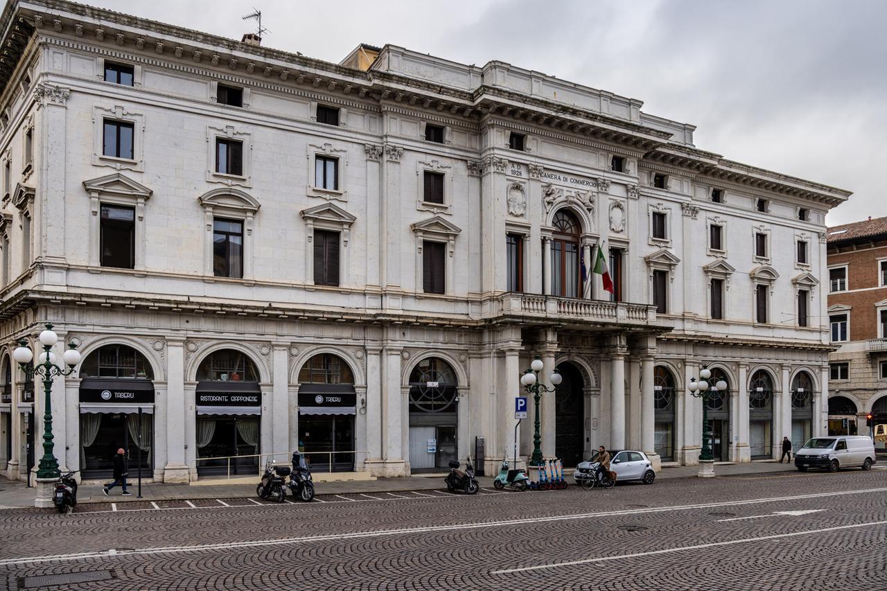 L’economia ferrarese frena, crescita quasi piatta