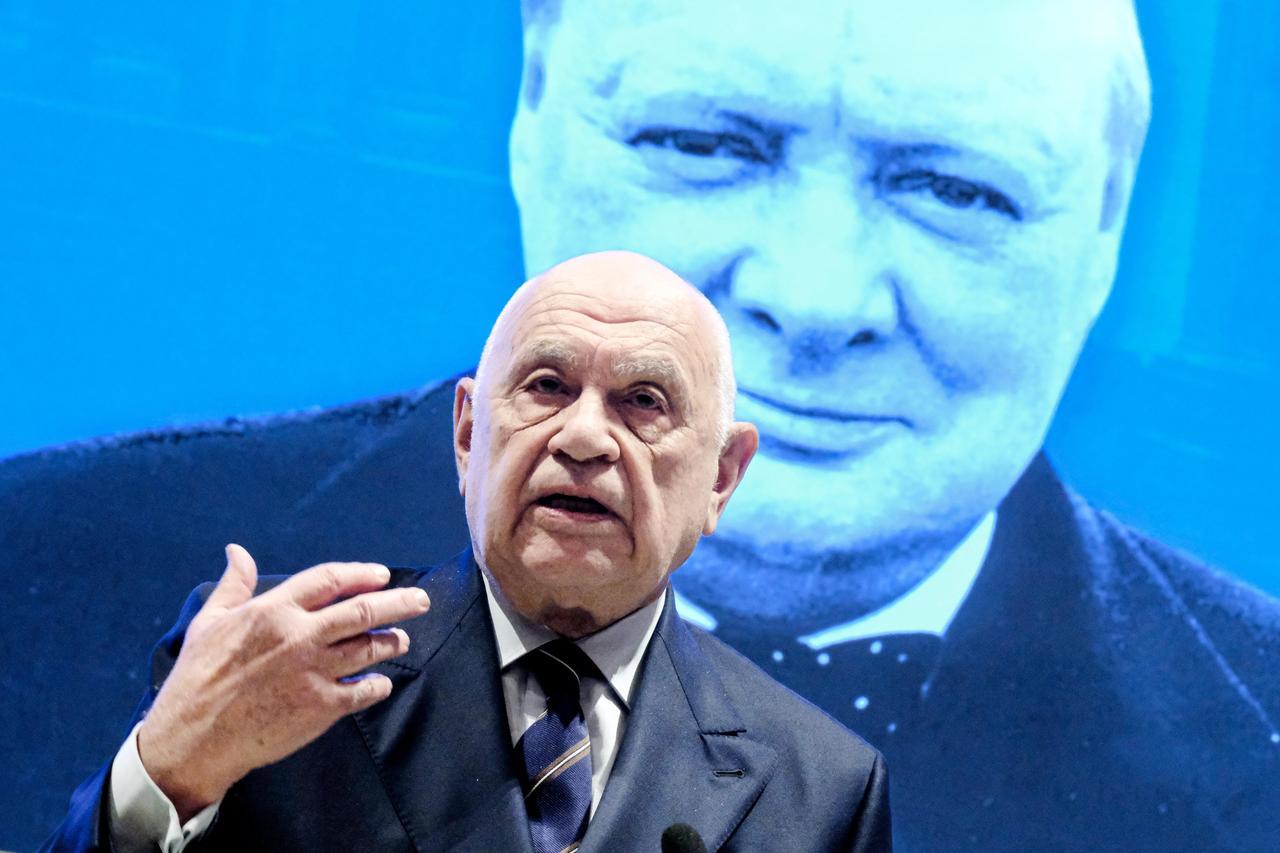 Nordio sul carcere di Ferrara: «Nuovo padiglione per la riabilitazione sociale, assomiglia più ad un quartiere»