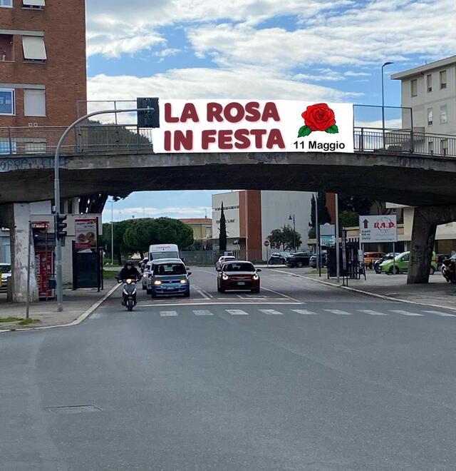 Livorno, verso la festa di quartiere della Rosa: «Ricreare aggregazione C’è bisogno di volontari»<br>
