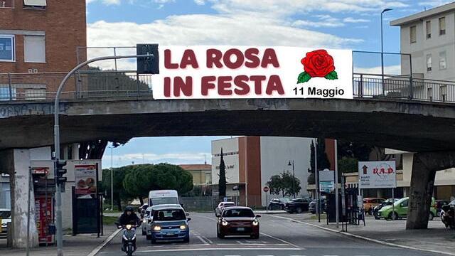 Livorno, verso la festa di quartiere della Rosa: «Ricreare aggregazione C’è bisogno di volontari»<br>