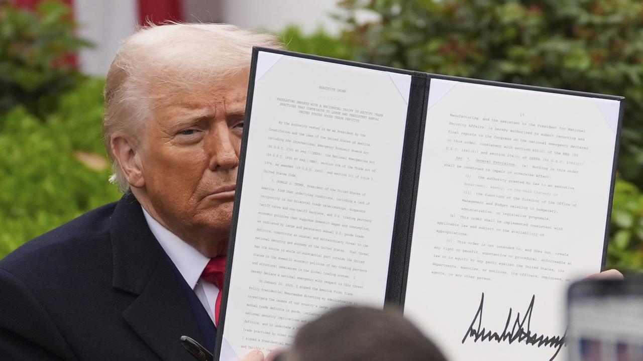 Dazi Trump sull’Italia: il conto da 1,6 miliardi che gli americani pagheranno per il Made in Italy