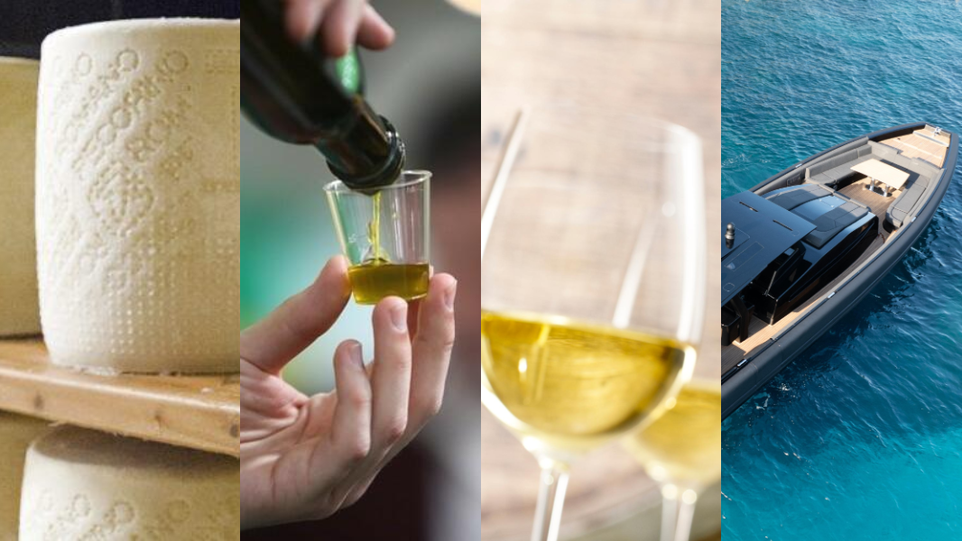 Dazi di Trump, ecco i settori più colpiti in Sardegna – Tutti i dati