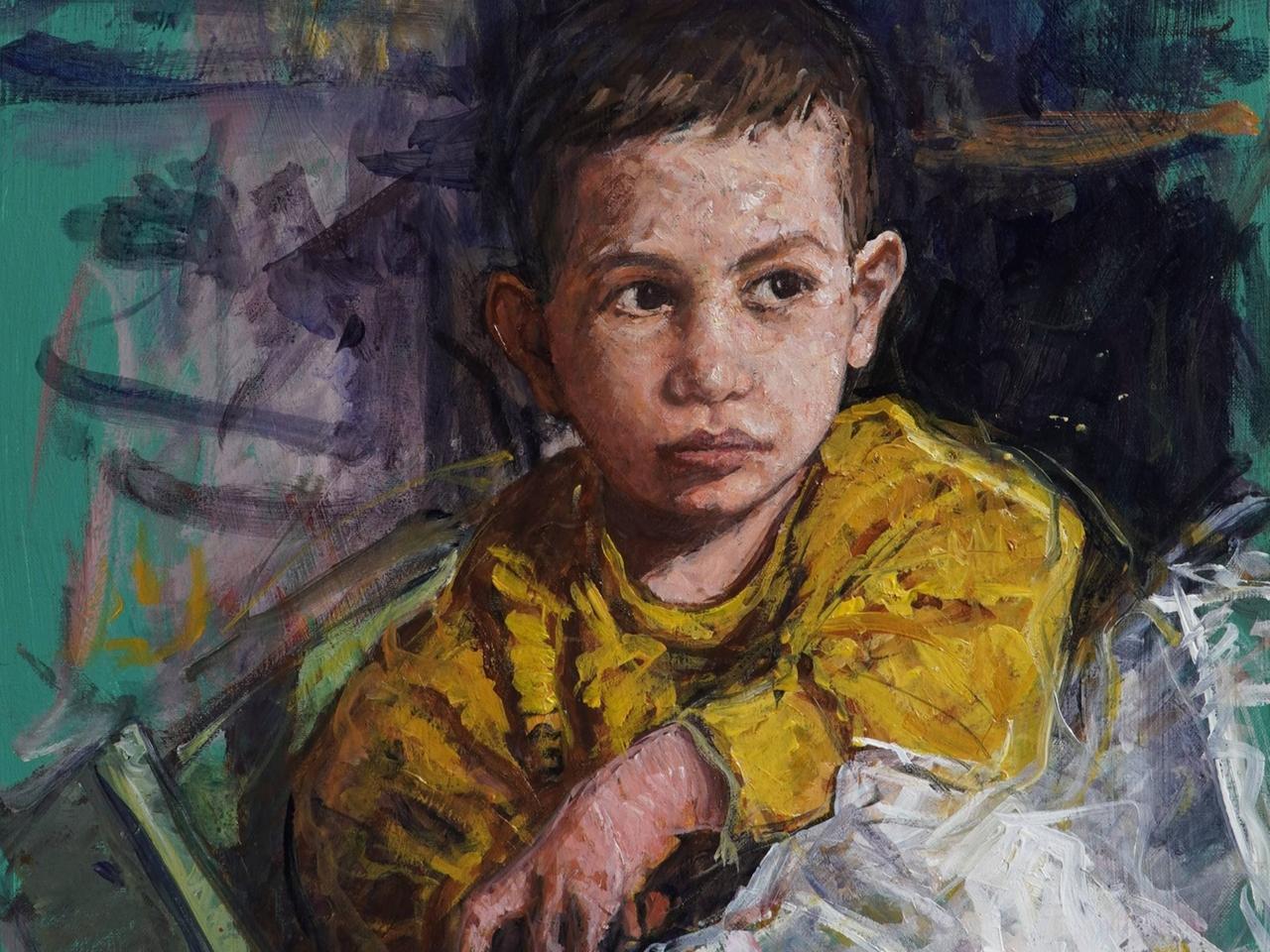 Al museo Diocesano il Lessico familiare del sassarese Giovanni Sanna