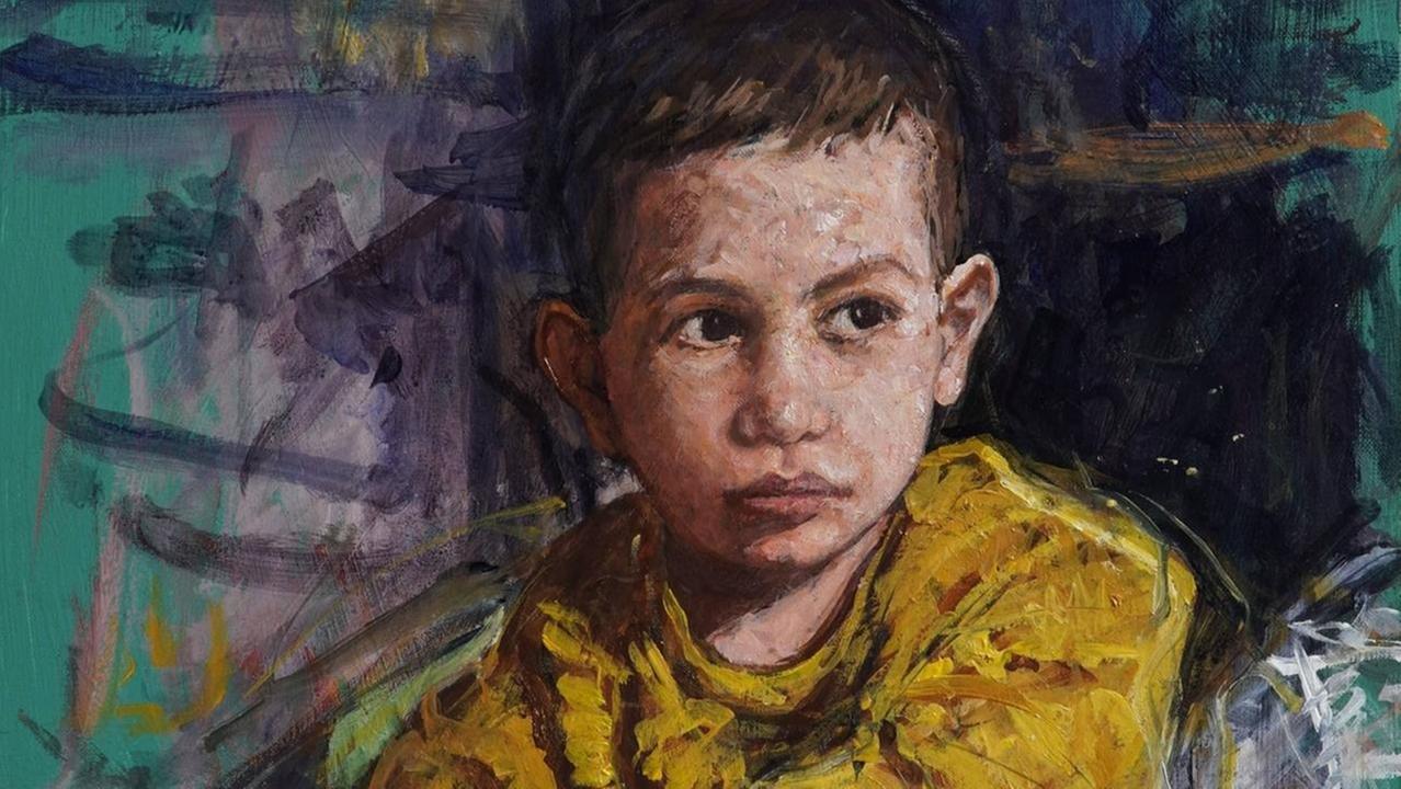 Al museo Diocesano il Lessico familiare del sassarese Giovanni Sanna